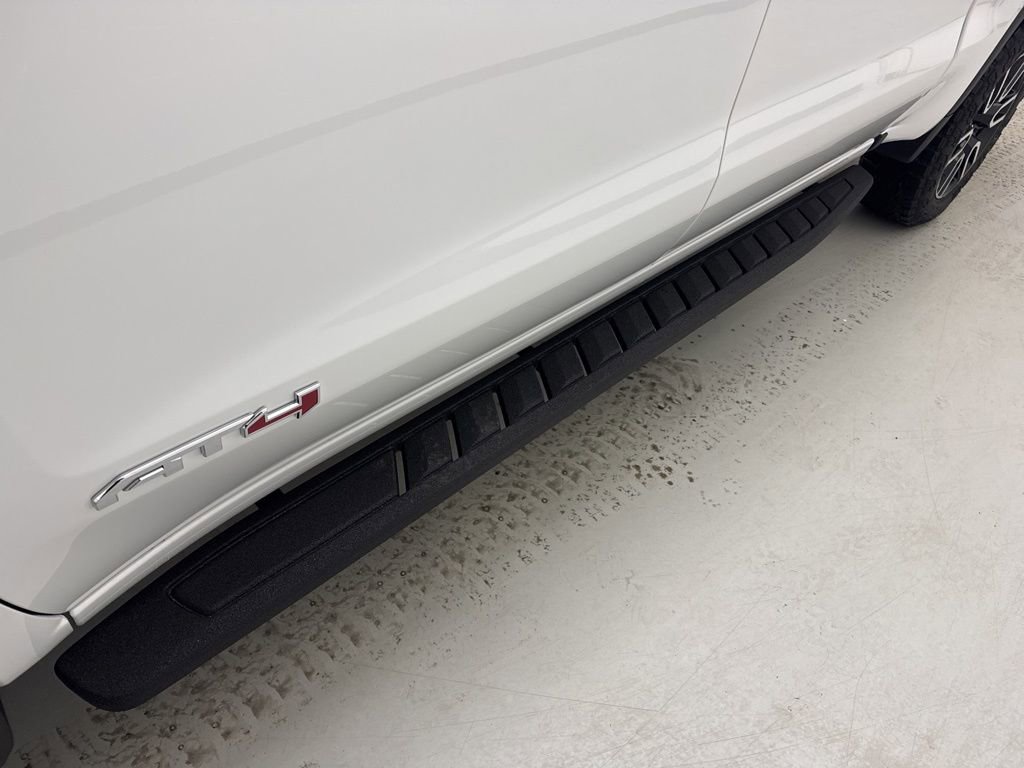 New 2026 GMC Sierra 1500 AT4 w/ AT4 Premium Package image 13