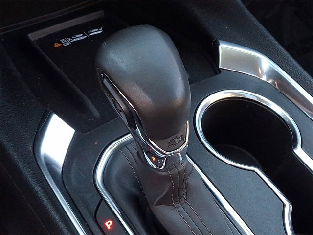 Used 2023 Chevrolet Traverse High Country image 15