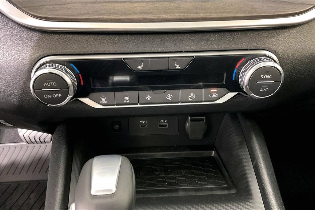 New 2026 Nissan Altima 2.5 SV w/ SV Premium Package AWD/4WD image 24