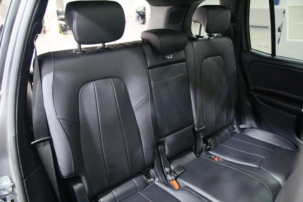 Used 2023 Mercedes-Benz GLB 250 4MATIC image 26