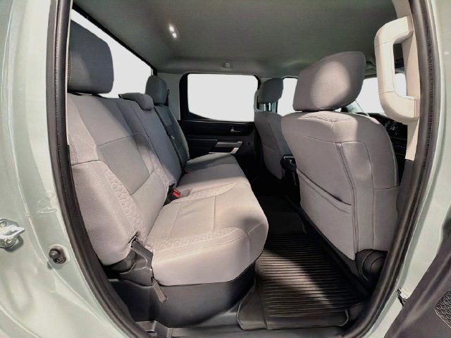 Used 2023 Toyota Tundra SR5 w/ TRD Off-Road Package AWD/4WD image 21
