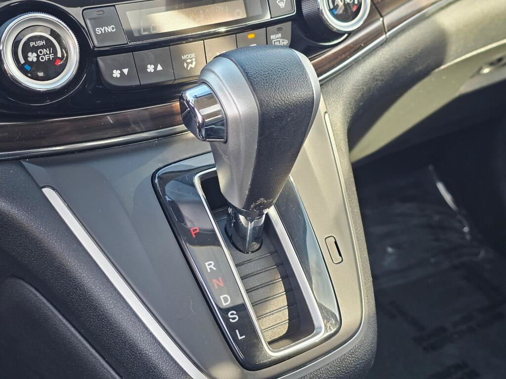 Used 2016 Honda CR-V EX-L image 29