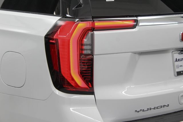 New 2026 GMC Yukon XL Elevation w/ Elevation Premium Package AWD/4WD image 6