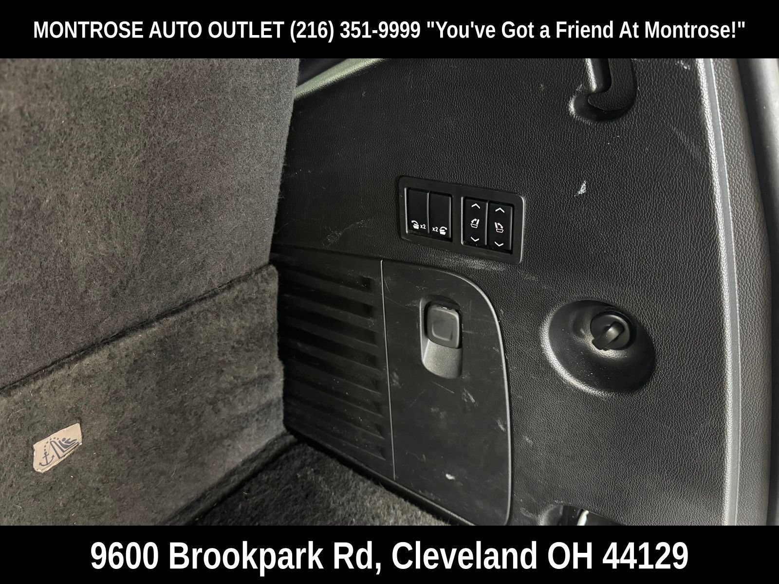 Used 2020 Chevrolet Tahoe Premier AWD/4WD image 41