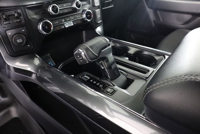 Certified 2023 Ford F150 XLT w/ Equipment Group 302A High image 63