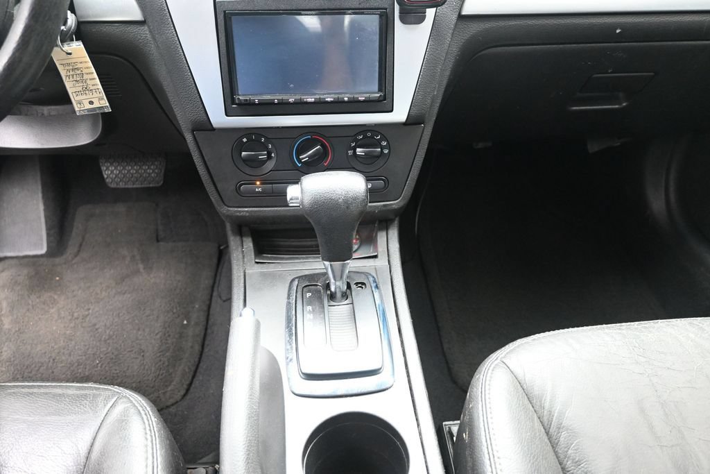 Used 2008 Mercury Milan FWD image 12