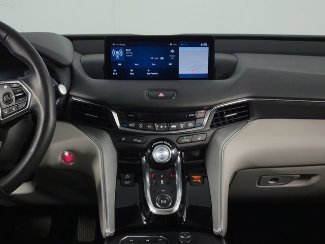 Used 2023 Acura TLX w/ Technology Package image 24