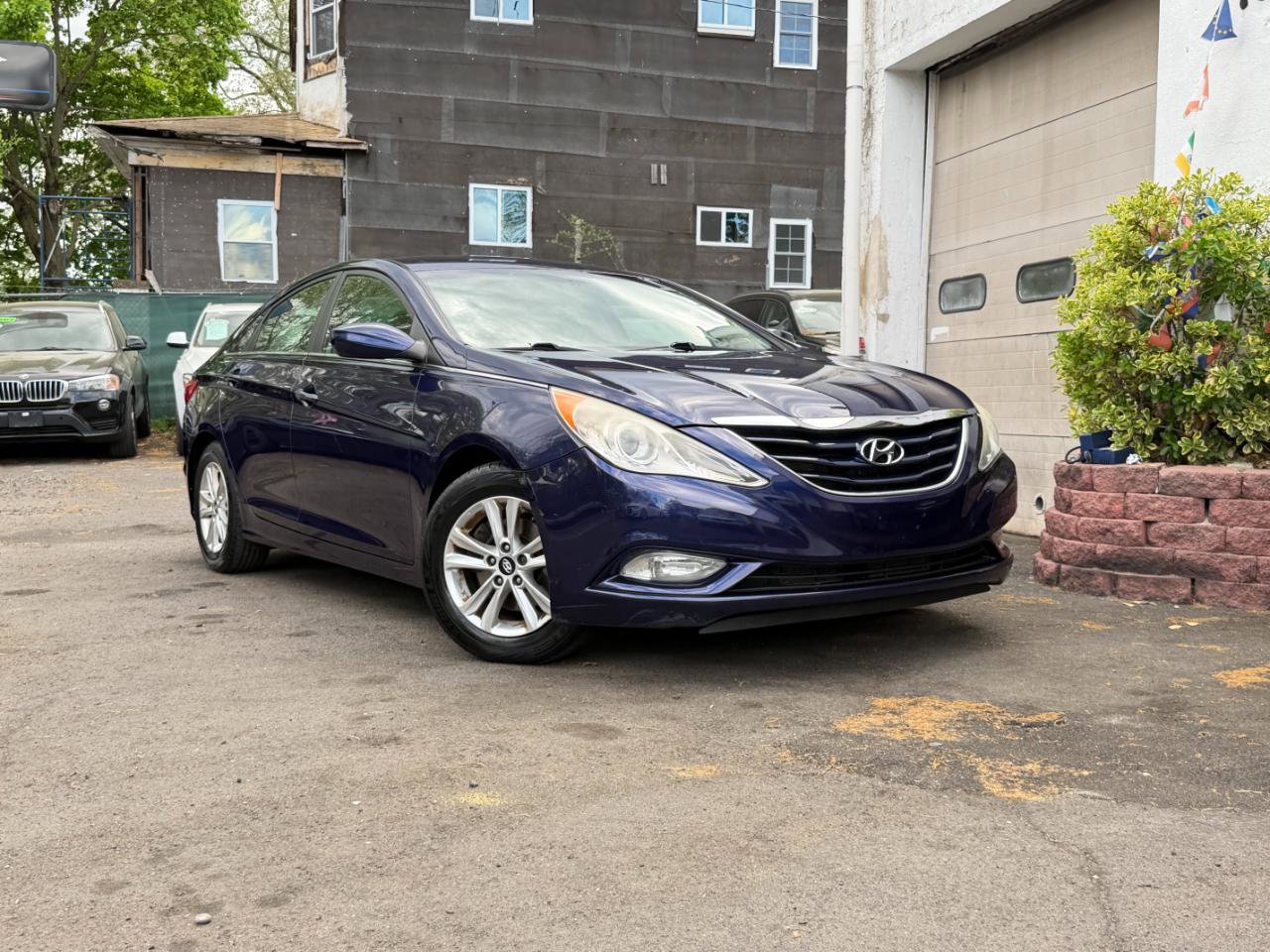 Used 2013 Hyundai Sonata GLS w/ Popular Equipment Pkg FWD image 16