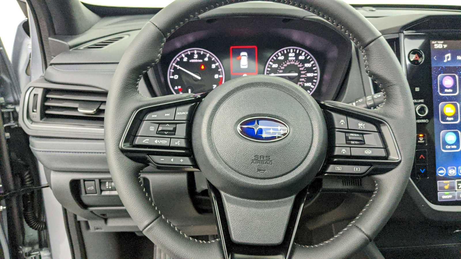 New 2026 Subaru Forester Premium image 18