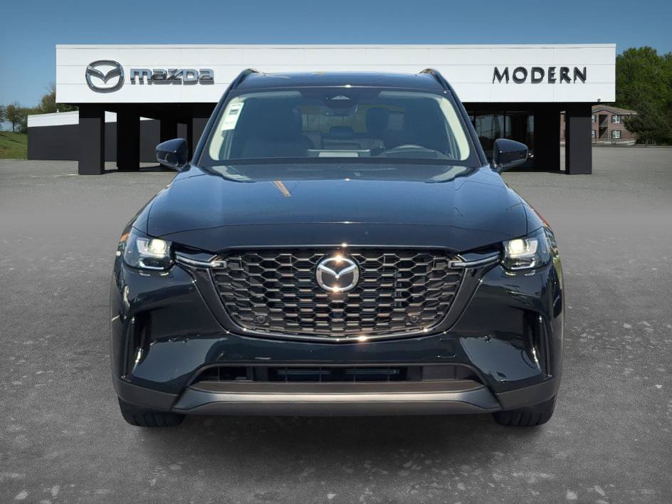 New 2026 MAZDA CX-90 3.3 Turbo w/ Premium Sport Pkg AWD/4WD image 8