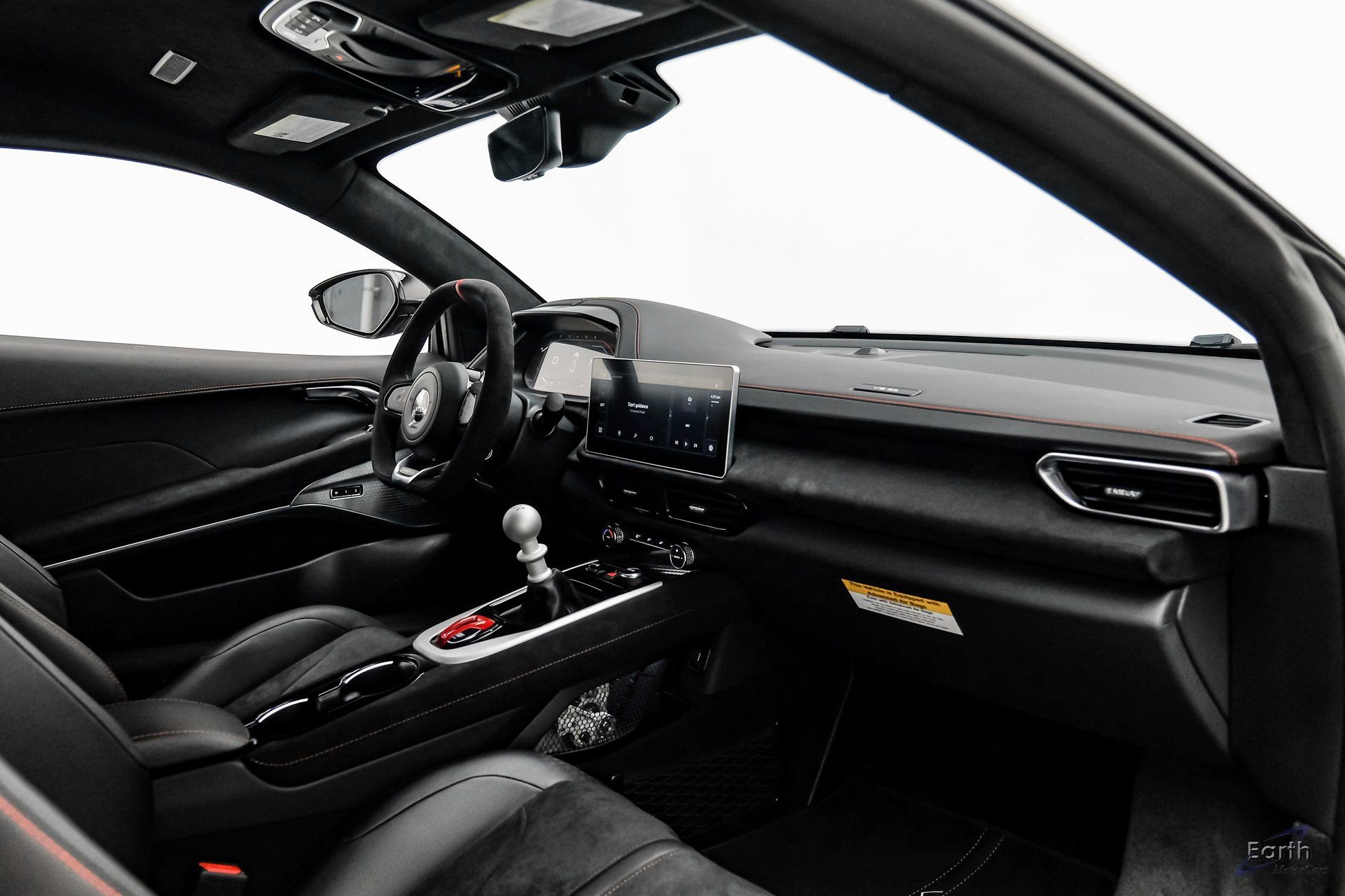 New 2026 Lotus Emira V6 SE Sport image 51