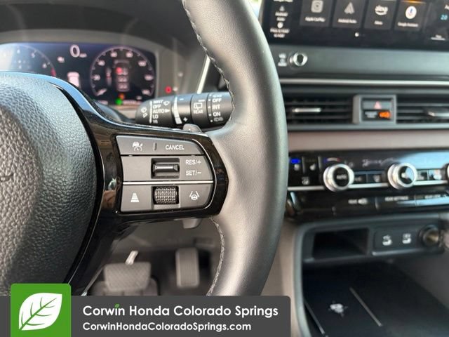 Used 2026 Honda Pilot Elite image 26