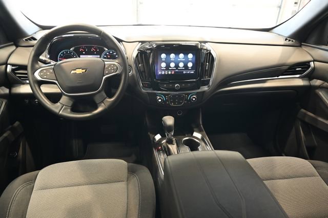 Used 2023 Chevrolet Traverse LT FWD image 13