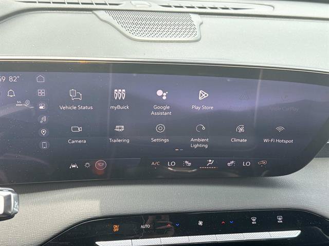 New 2026 Buick Enclave Preferred w/ Power Package AWD/4WD image 19