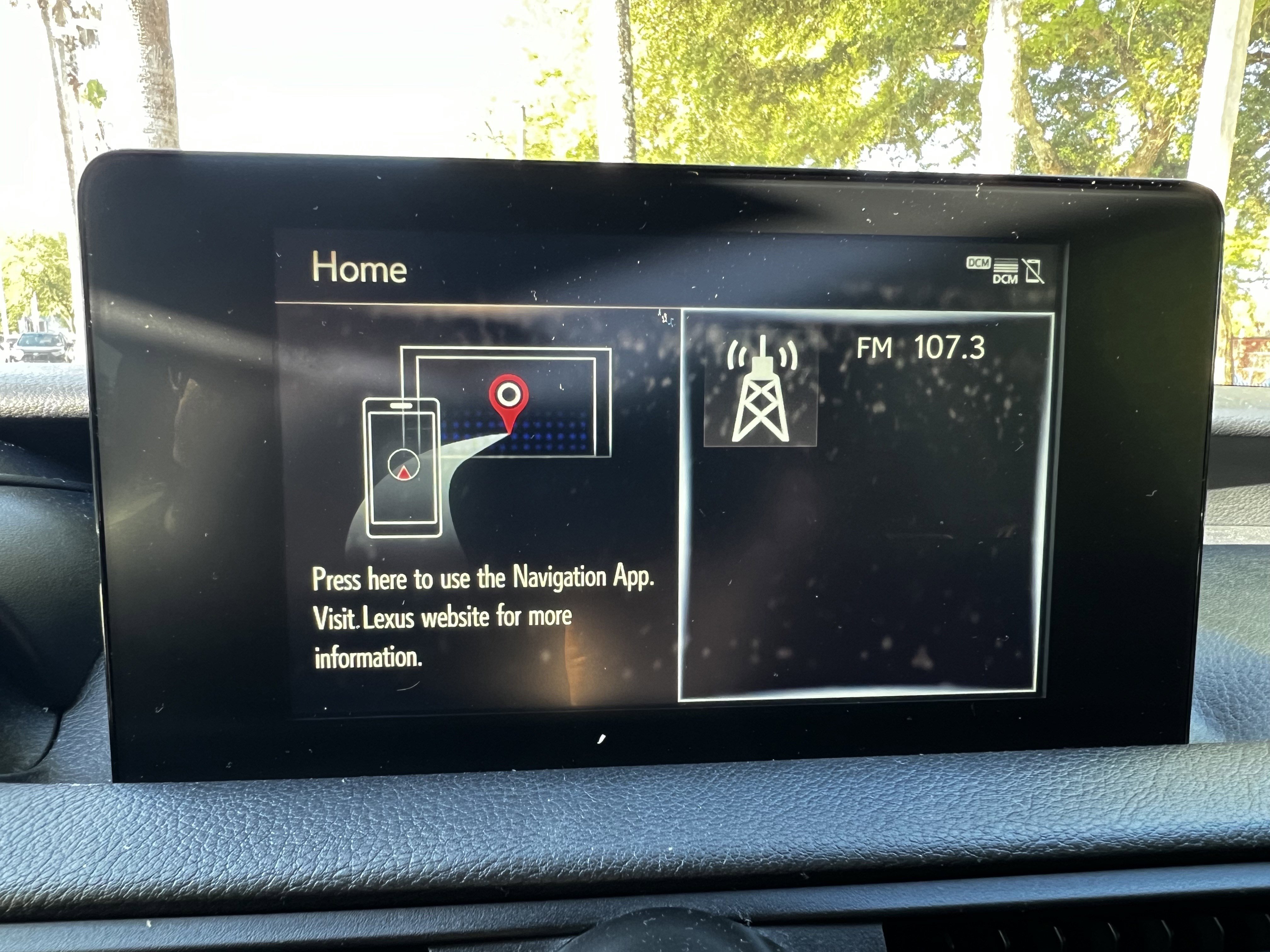 Used 2023 Lexus IS 300 w/ Premium Package image 23