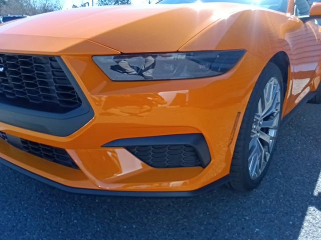 New 2026 Ford Mustang Premium image 9