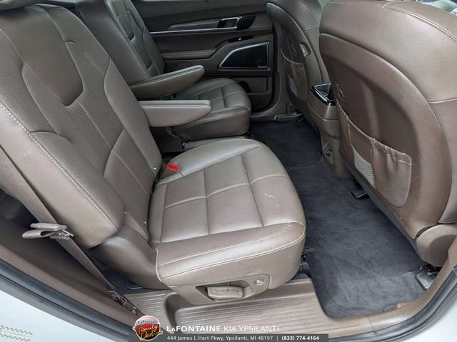 Used 2022 Kia Telluride SX AWD/4WD image 29