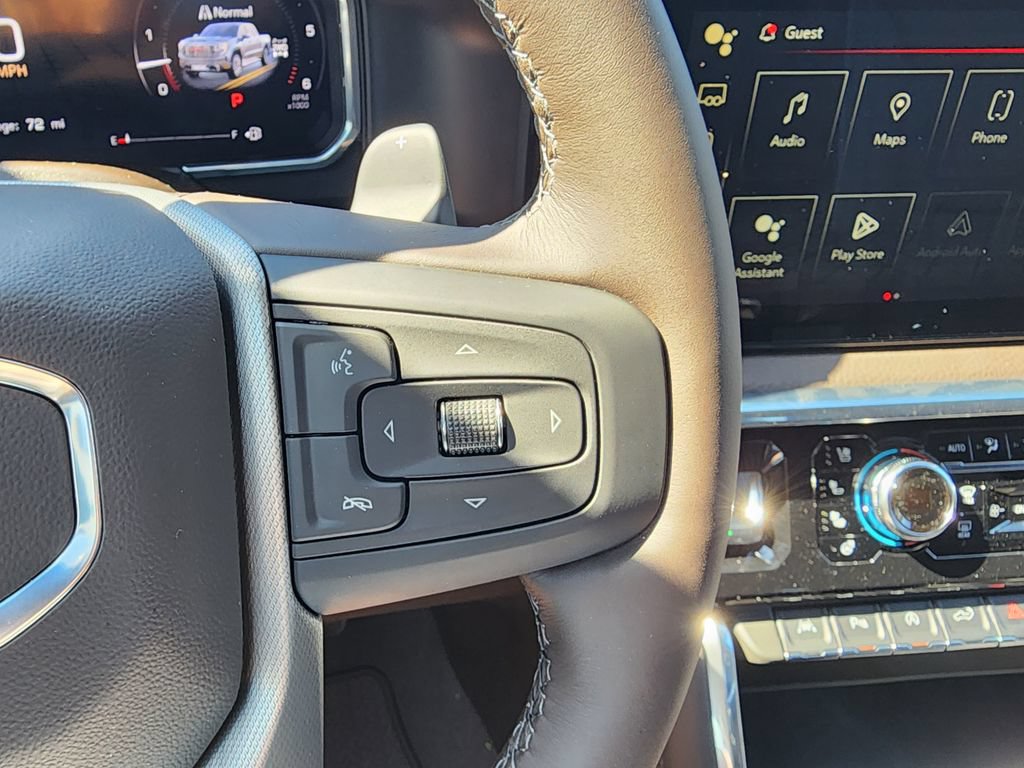 New 2026 GMC Sierra 1500 Denali AWD/4WD image 23