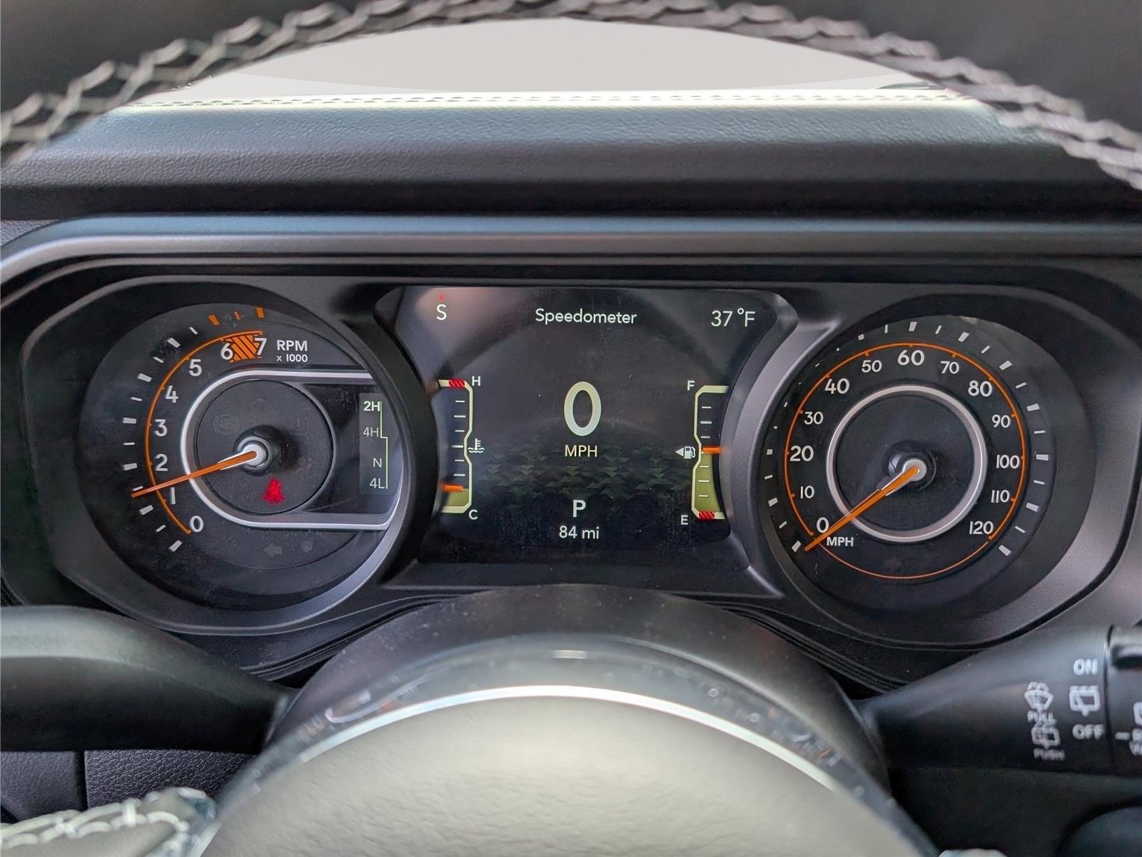 New 2025 Jeep Wrangler Unlimited Sahara w/ Safety Group AWD/4WD image 24