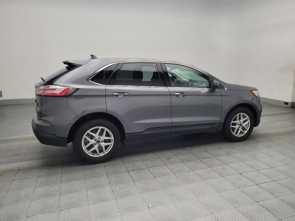Used 2023 Ford Edge SEL w/ Convenience Package image 10