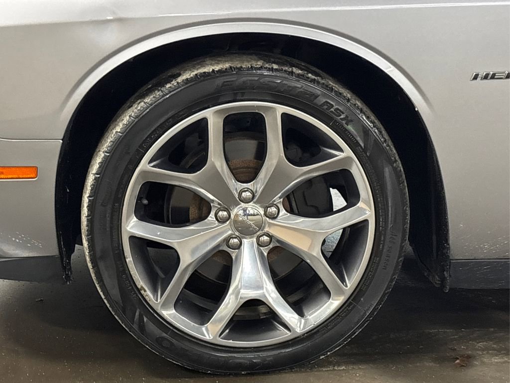 Used 2015 Dodge Challenger R/T Plus image 13