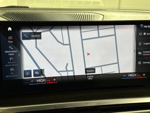 Used 2024 BMW 430i xDrive 430i xDrive w/ Premium Package image 26