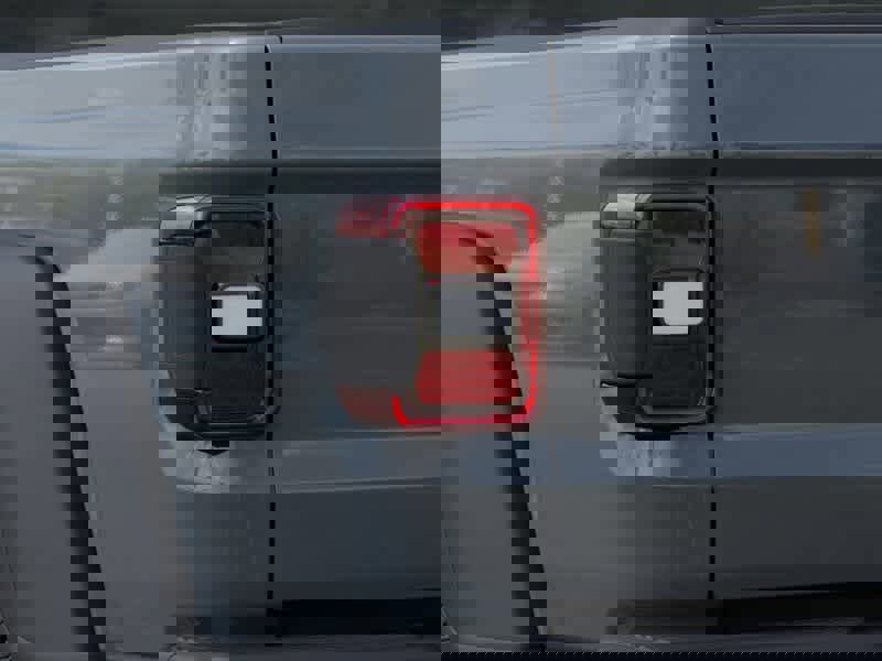 New 2026 Jeep Gladiator Mojave image 9