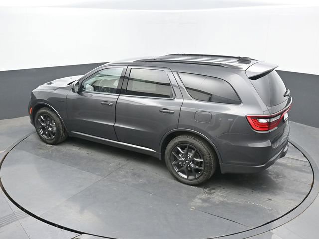 New 2026 Dodge Durango GT AWD/4WD image 48