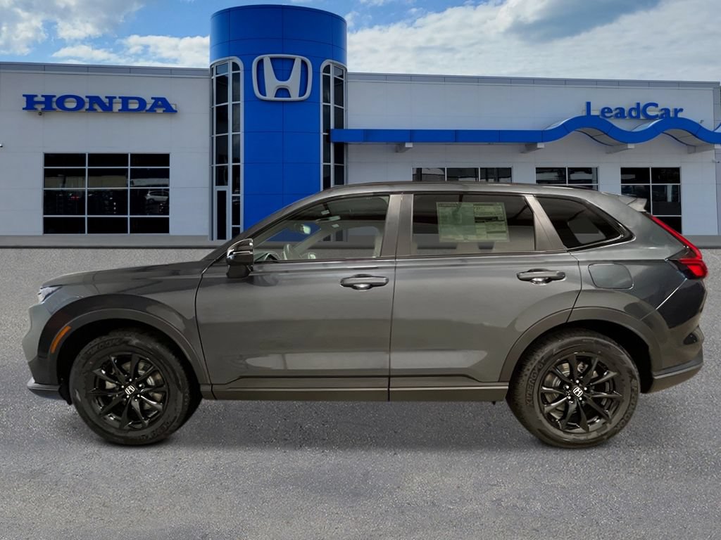 New 2026 Honda CR-V Sport-L image 2