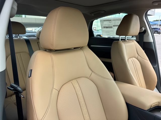 New 2026 Hyundai Sonata Limited FWD image 24