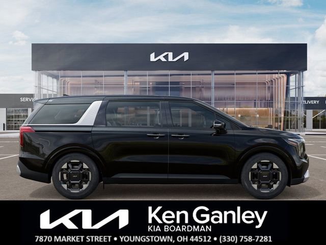 New 2026 Kia Carnival EX image 7