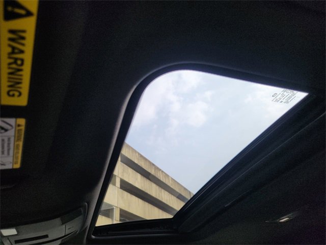 Used 2023 MAZDA CX-5 AWD 2.5 Turbo image 19