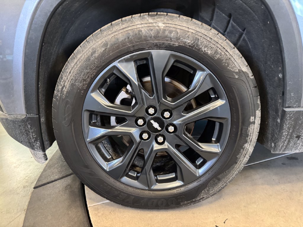 Used 2020 Chevrolet Traverse RS AWD/4WD image 26