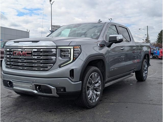 New 2026 GMC Sierra 1500 Denali w/ Denali Reserve Package image 3