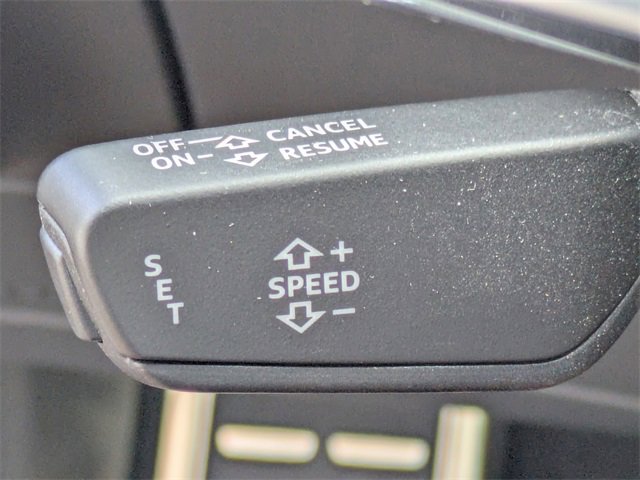 Used 2018 Audi TT 2.0T image 28