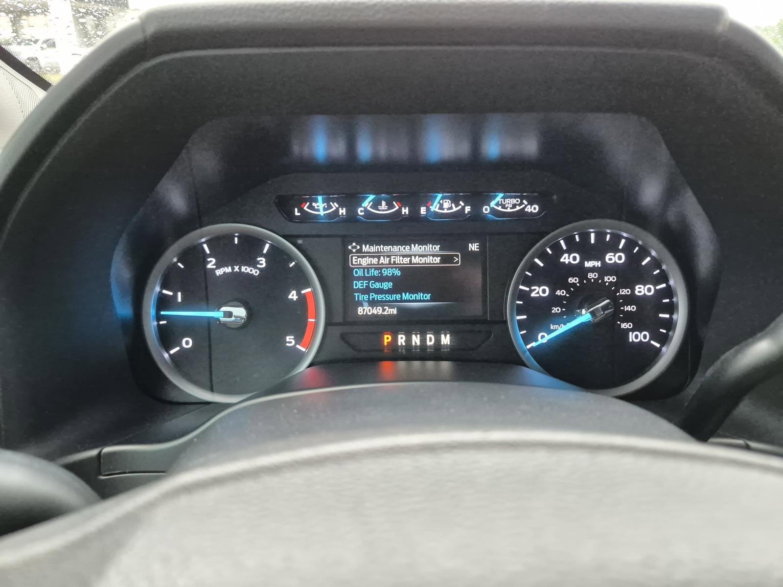 Used 2020 Ford F250 XLT w/ XLT Premium Package image 22