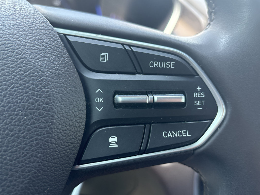 Used 2020 Hyundai Santa Fe Limited FWD image 22