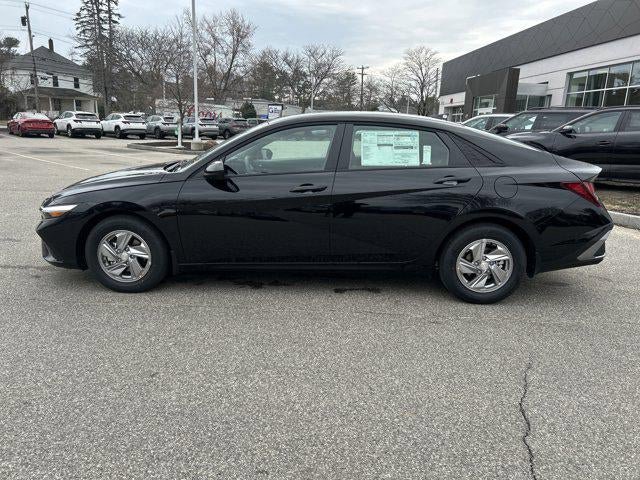 New 2026 Hyundai Elantra SE FWD image 34