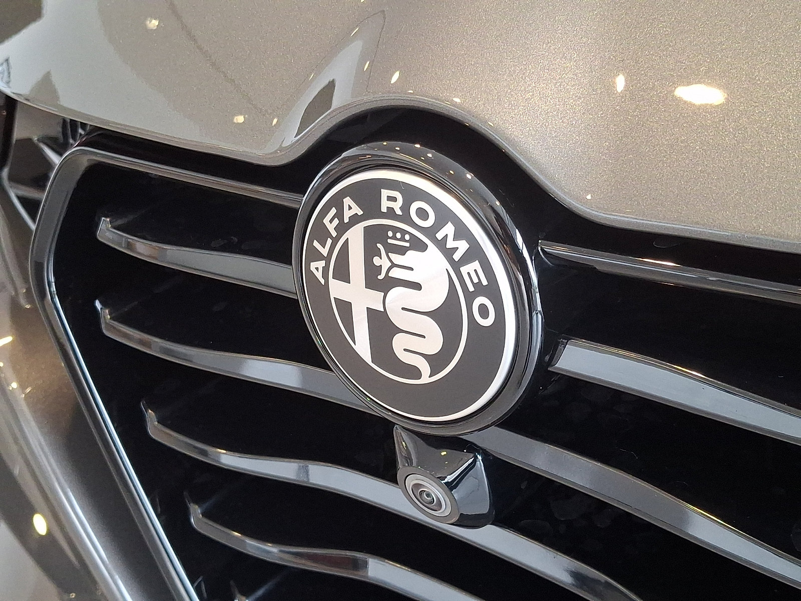 New 2026 Alfa Romeo Tonale w/ Active Assist Package AWD/4WD image 21