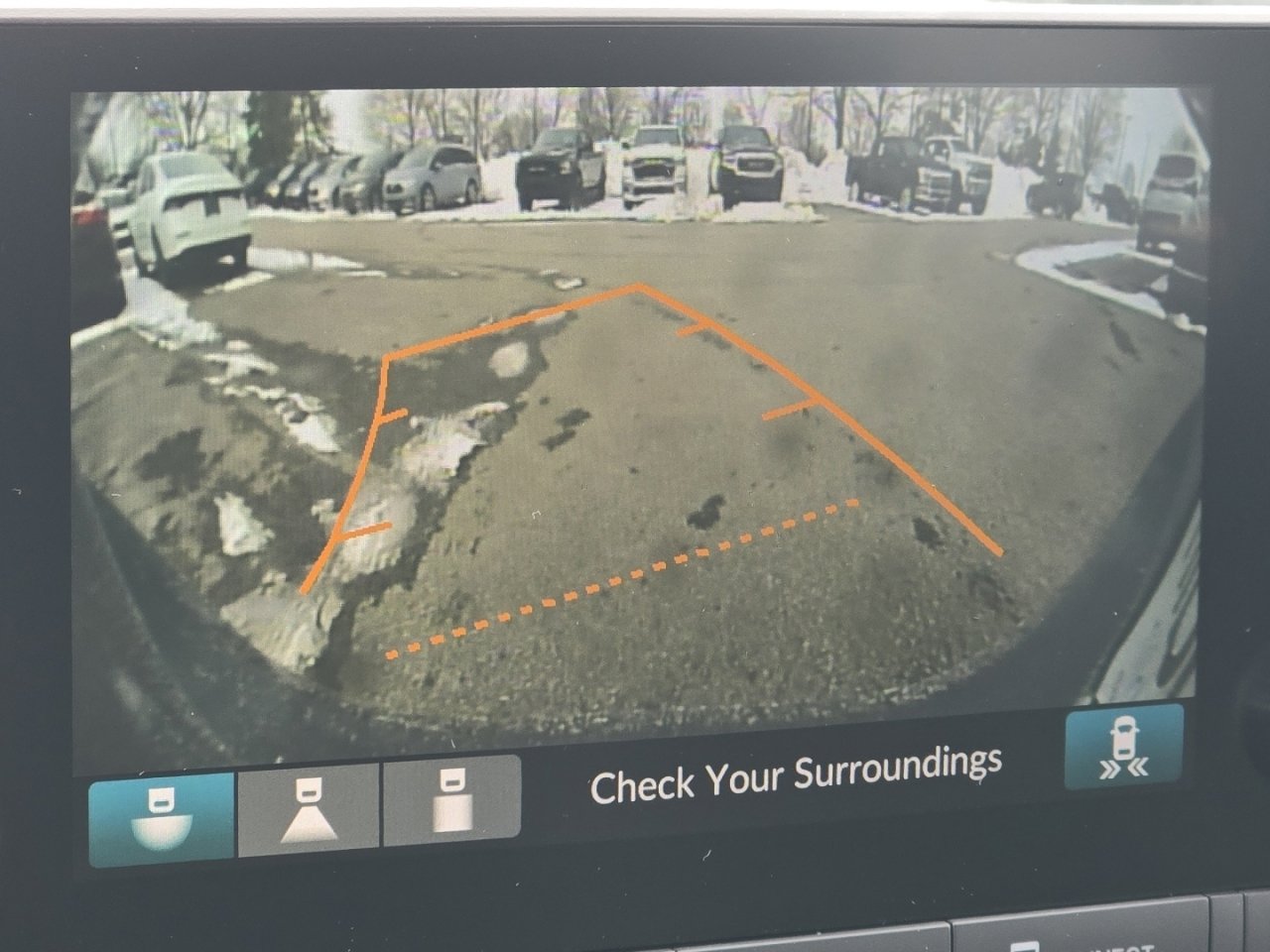 New 2026 Honda Civic Sport image 4