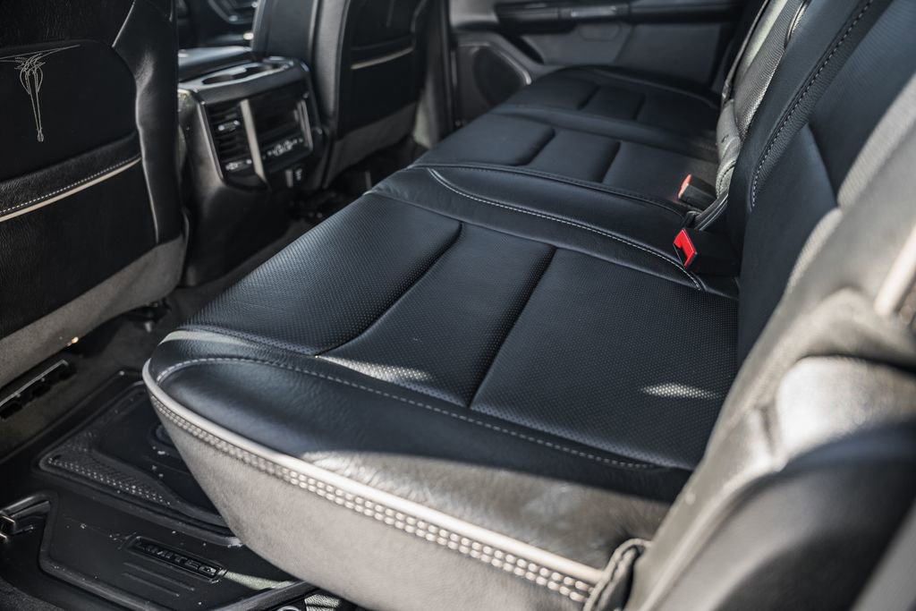 Used 2023 RAM 1500 Limited w/ Trailer Tow Group image 43