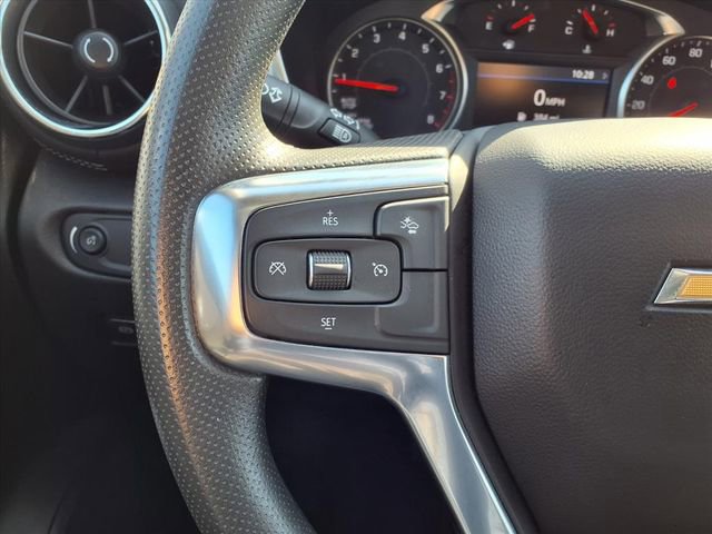 Used 2025 Chevrolet Blazer LT image 63