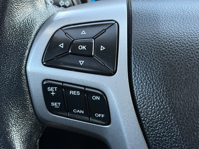Certified 2023 Ford Ranger XLT w/ Equipment Group 302A High AWD/4WD image 19