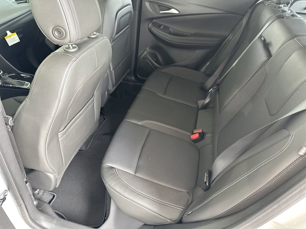 New 2026 Buick Encore GX Preferred w/ Comfort Package FWD image 28