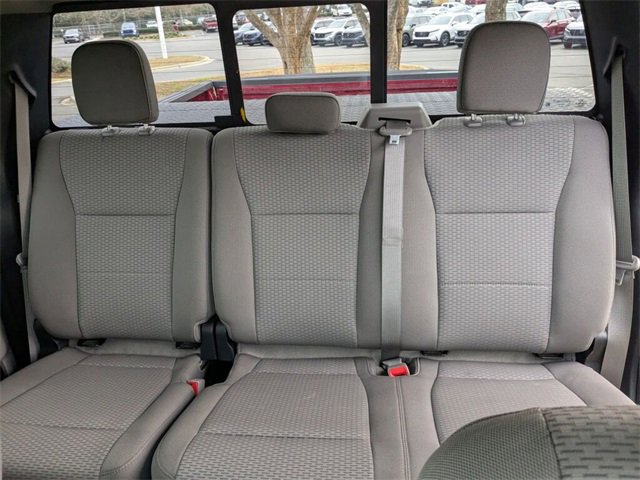 Used 2018 Ford F150 XLT w/ Equipment Group 302A Luxury image 28