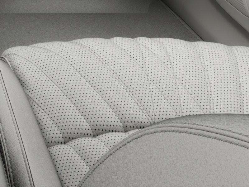 New 2026 Genesis G90 3.5T AWD/4WD image 16