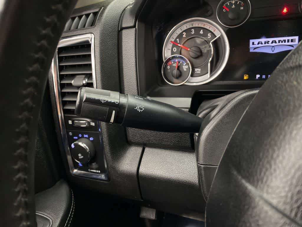 Used 2016 RAM 2500 Laramie AWD/4WD image 23