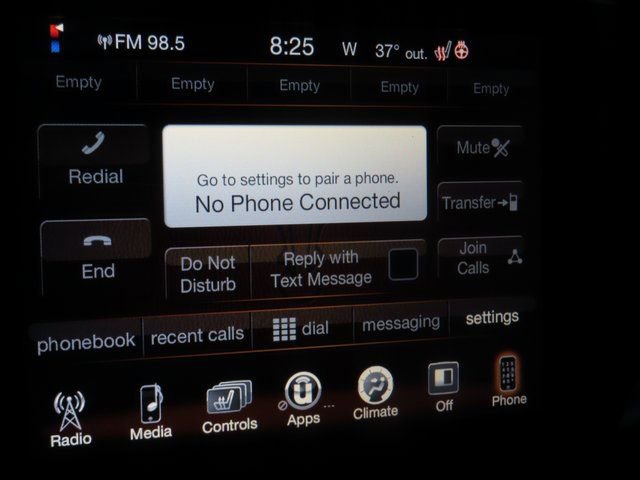 Used 2016 RAM 1500 Big Horn image 34