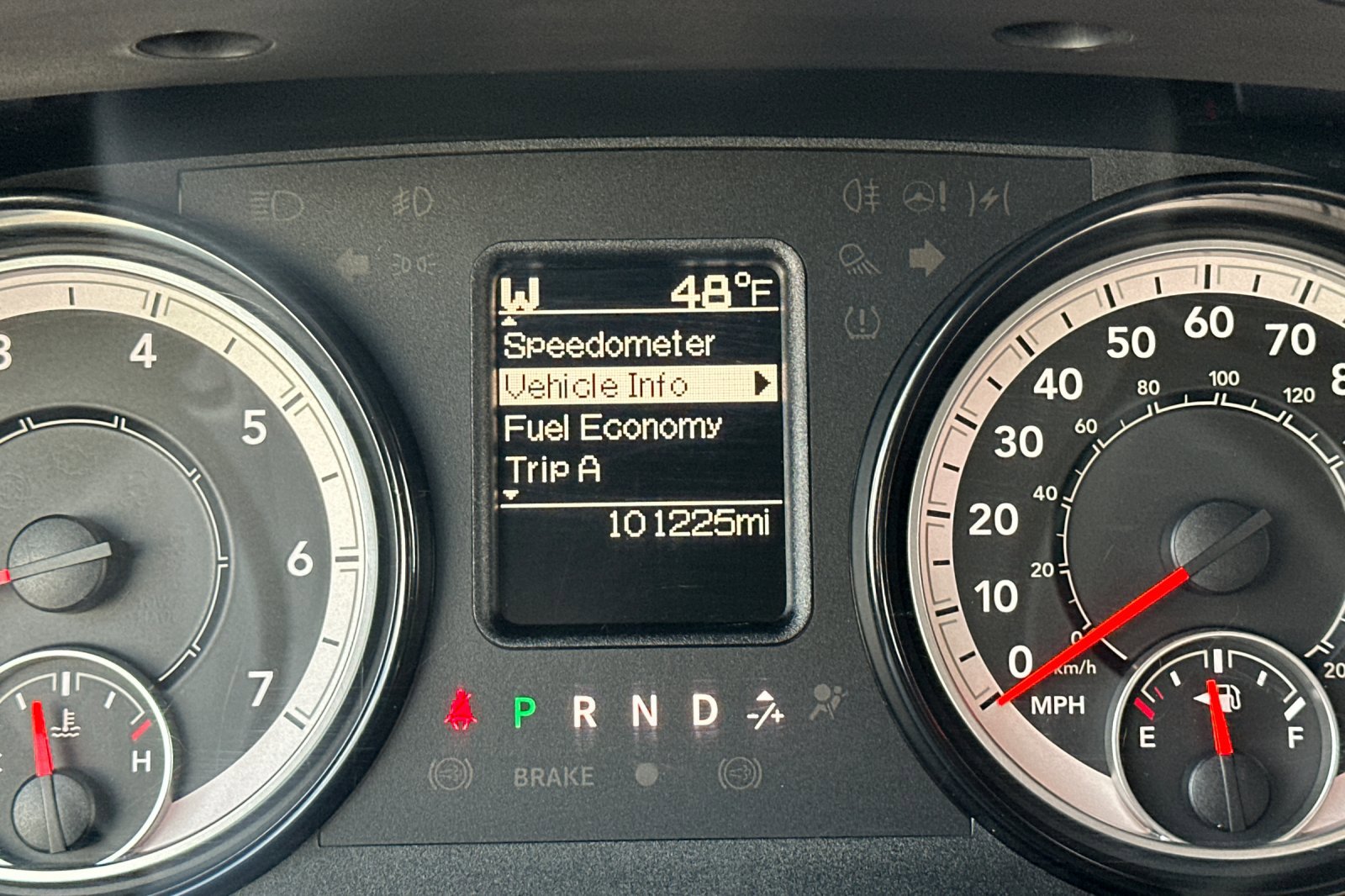 Used 2017 RAM 1500 Classic SLT image 36