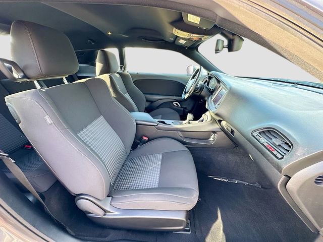 Used 2023 Dodge Challenger R/T Scat Pack image 27